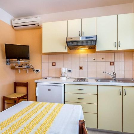 Apartments Nevija Medulin Ngoại thất bức ảnh