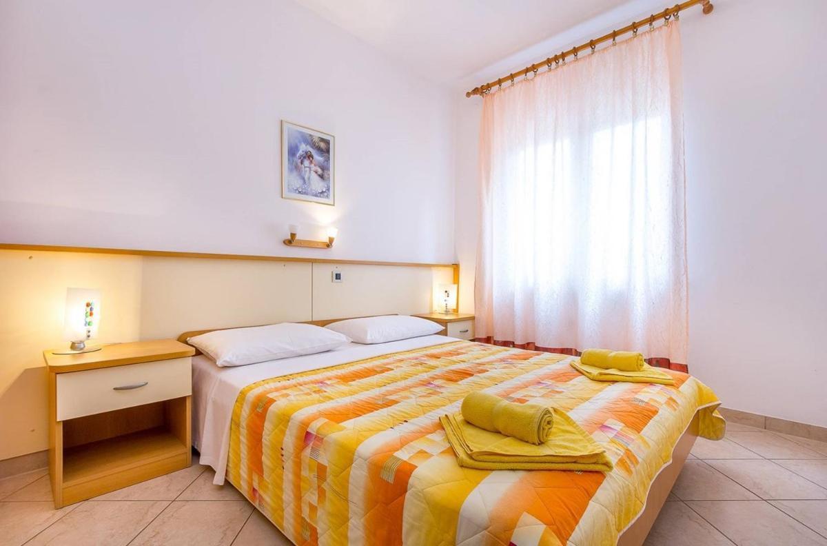Apartments Nevija Medulin Ngoại thất bức ảnh