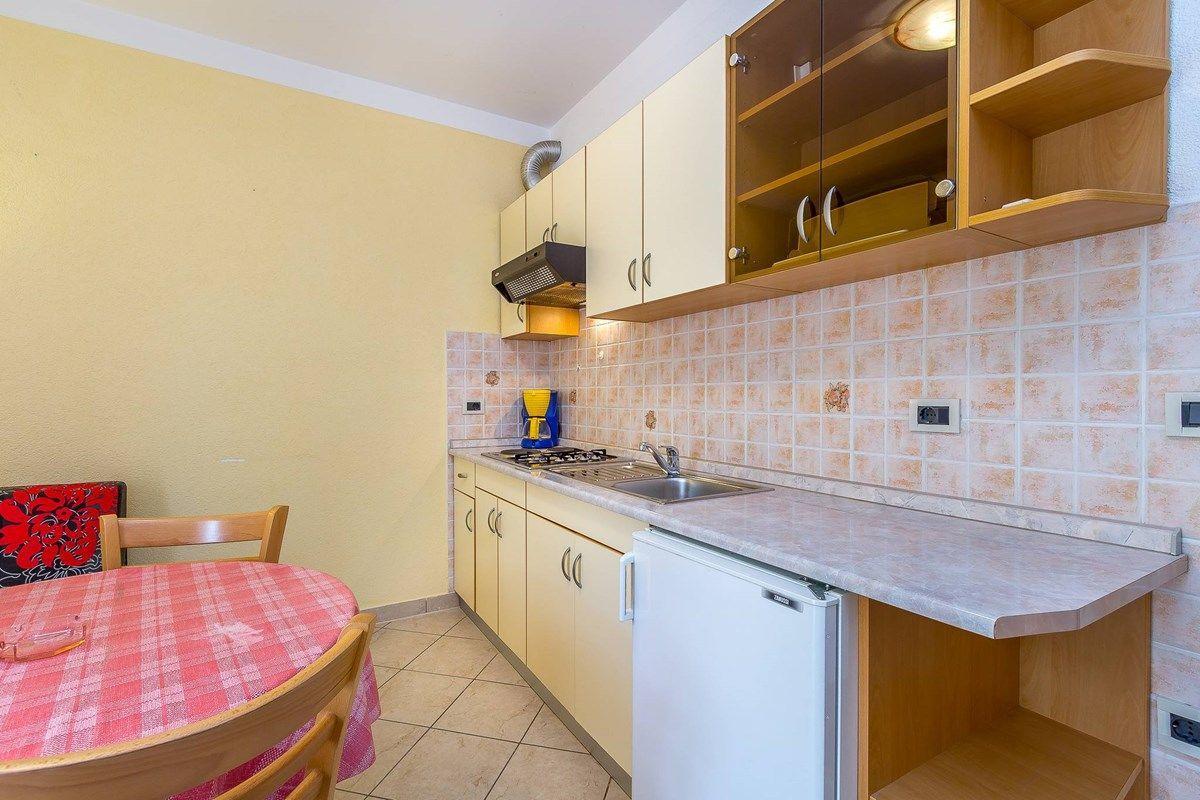 Apartments Nevija Medulin Ngoại thất bức ảnh