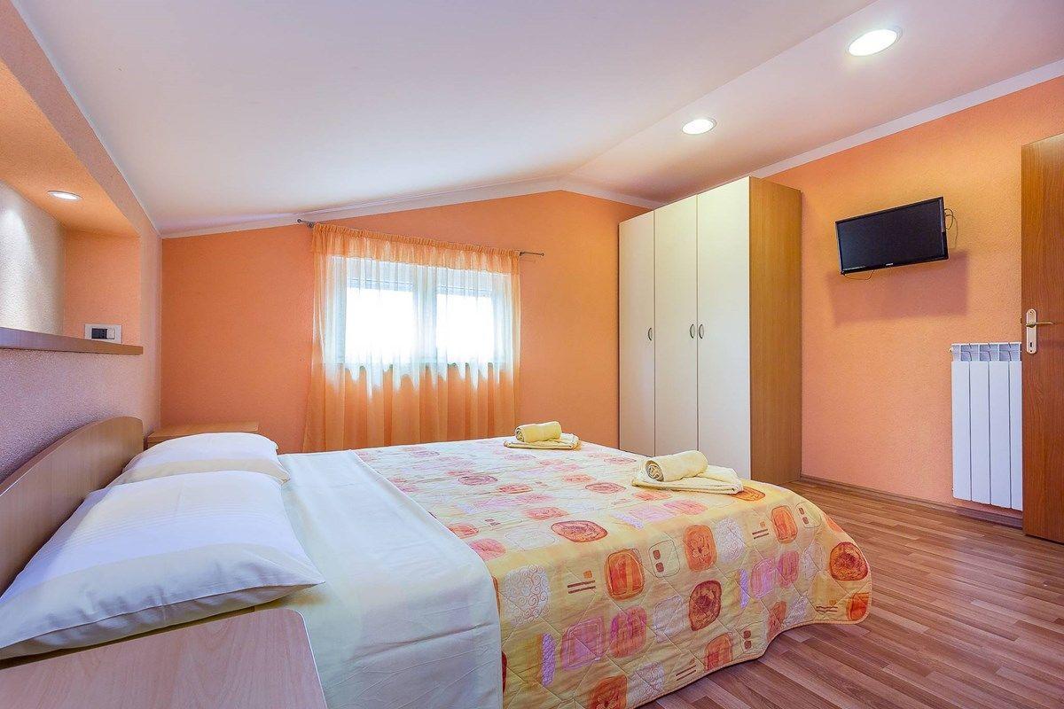Apartments Nevija Medulin Ngoại thất bức ảnh