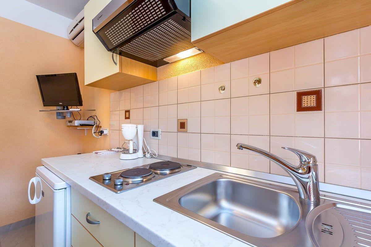 Apartments Nevija Medulin Ngoại thất bức ảnh