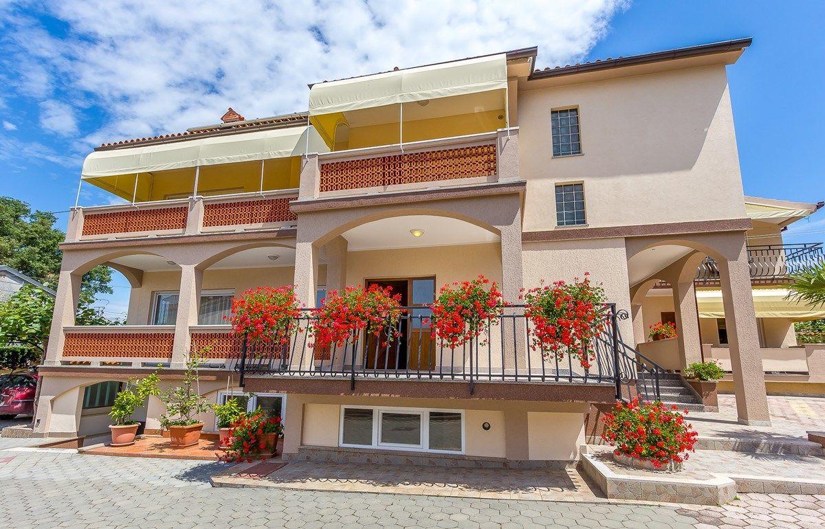 Apartments Nevija Medulin Ngoại thất bức ảnh