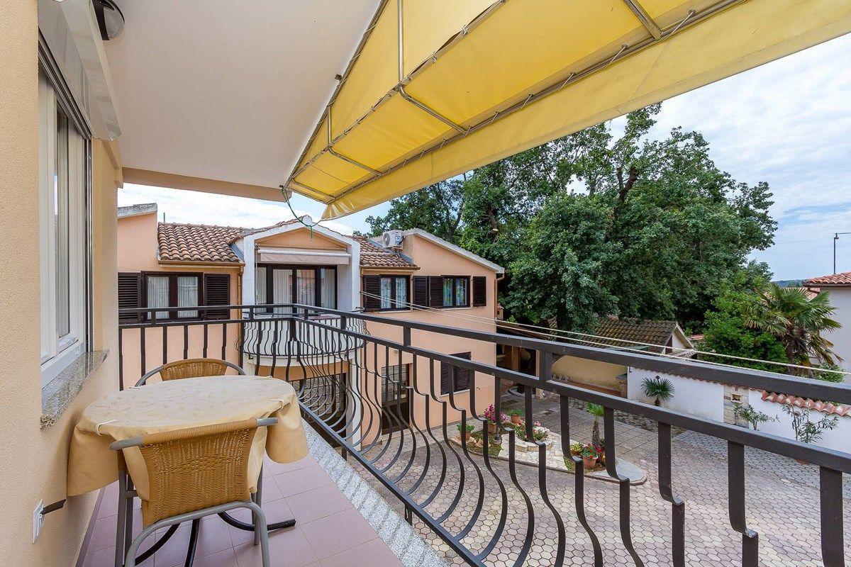 Apartments Nevija Medulin Ngoại thất bức ảnh