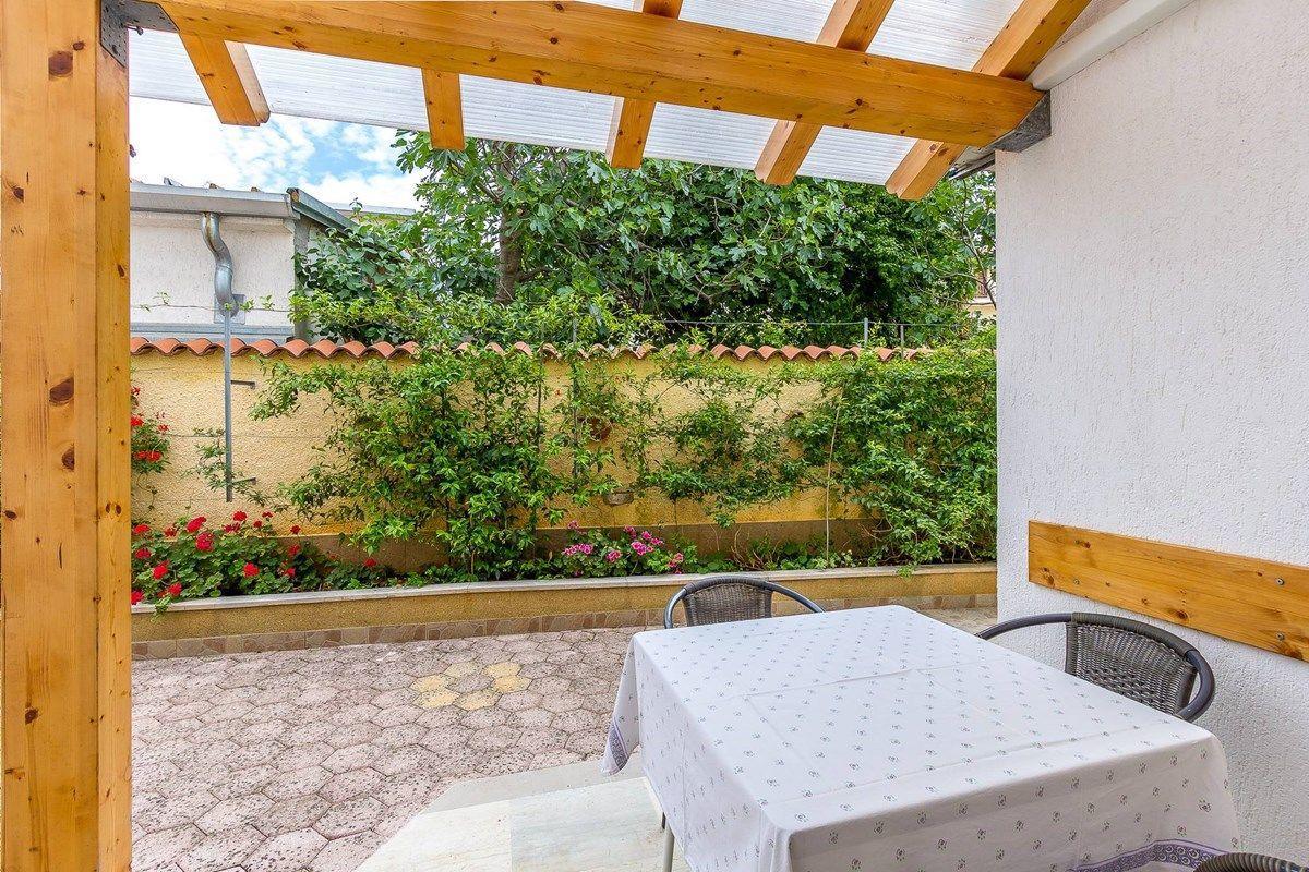 Apartments Nevija Medulin Ngoại thất bức ảnh