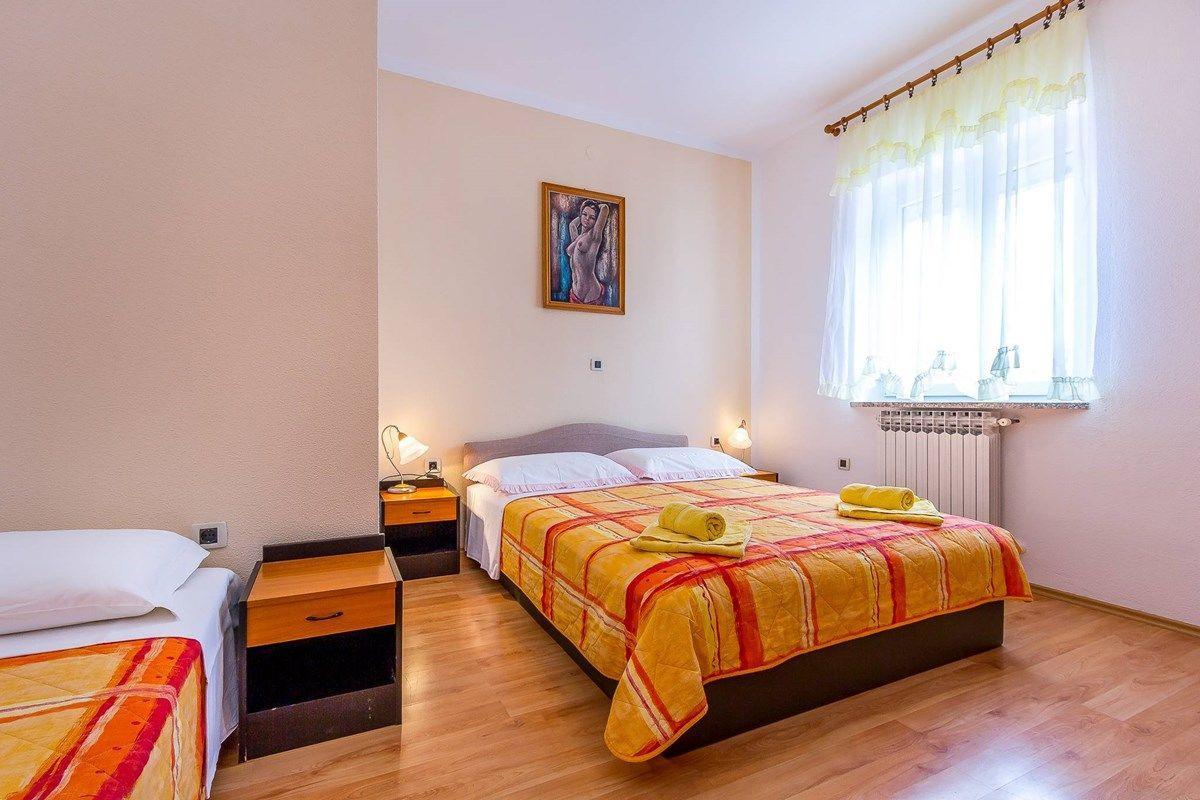 Apartments Nevija Medulin Ngoại thất bức ảnh