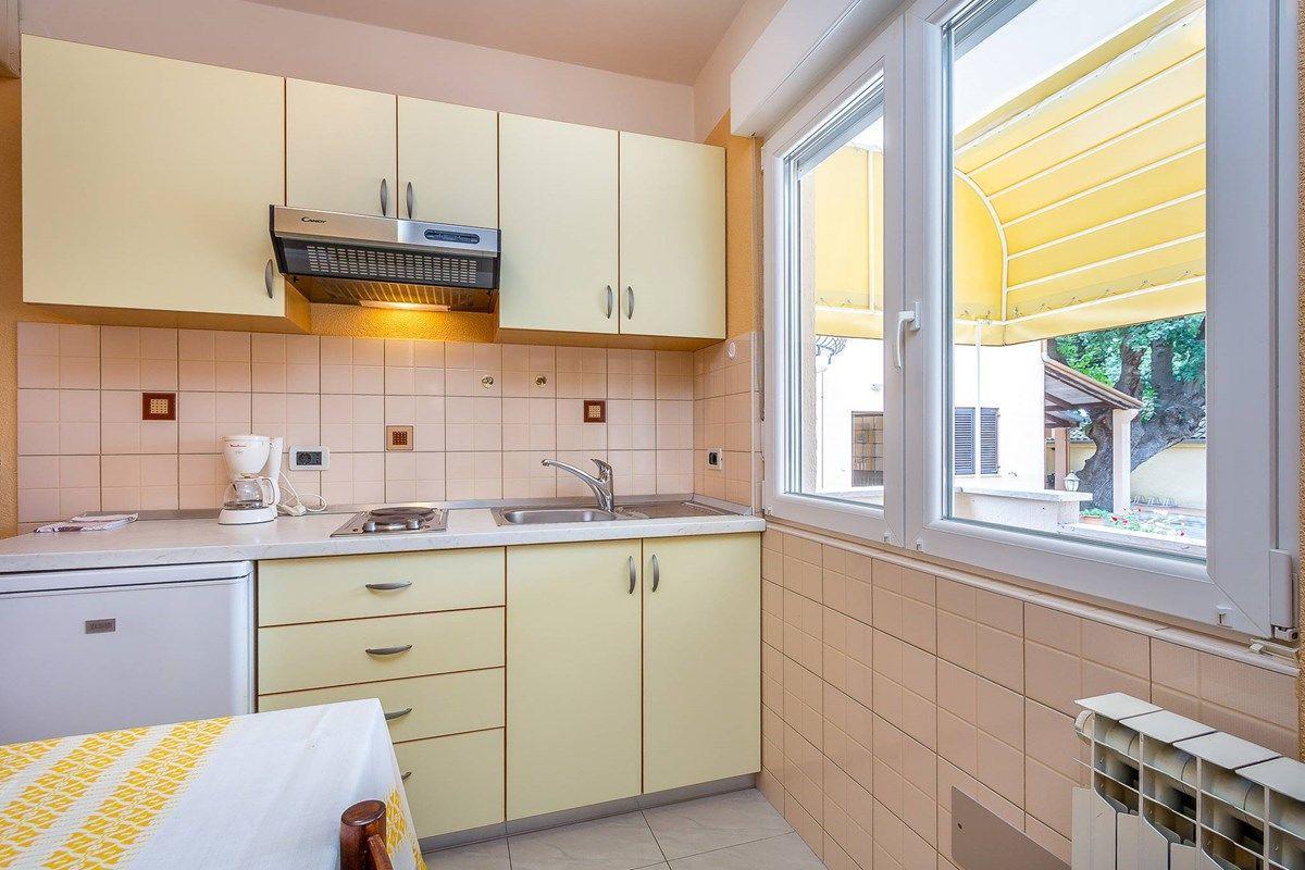 Apartments Nevija Medulin Ngoại thất bức ảnh