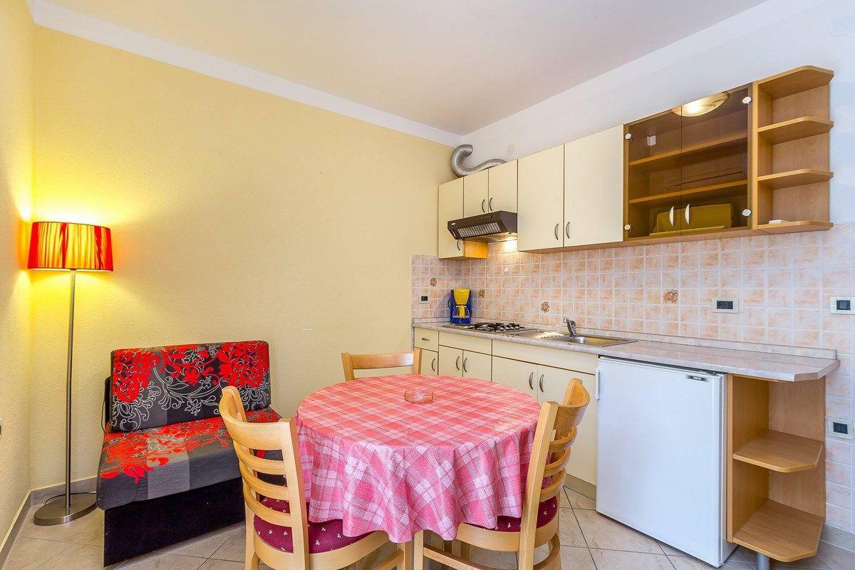 Apartments Nevija Medulin Ngoại thất bức ảnh