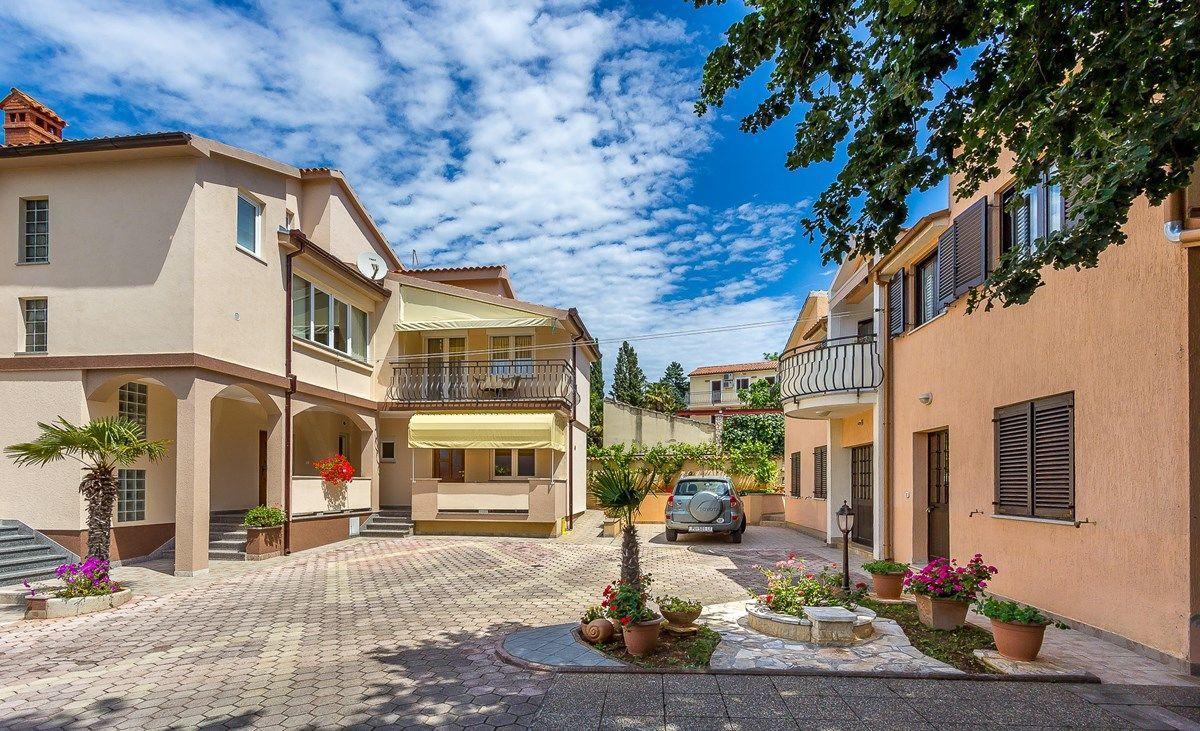 Apartments Nevija Medulin Ngoại thất bức ảnh