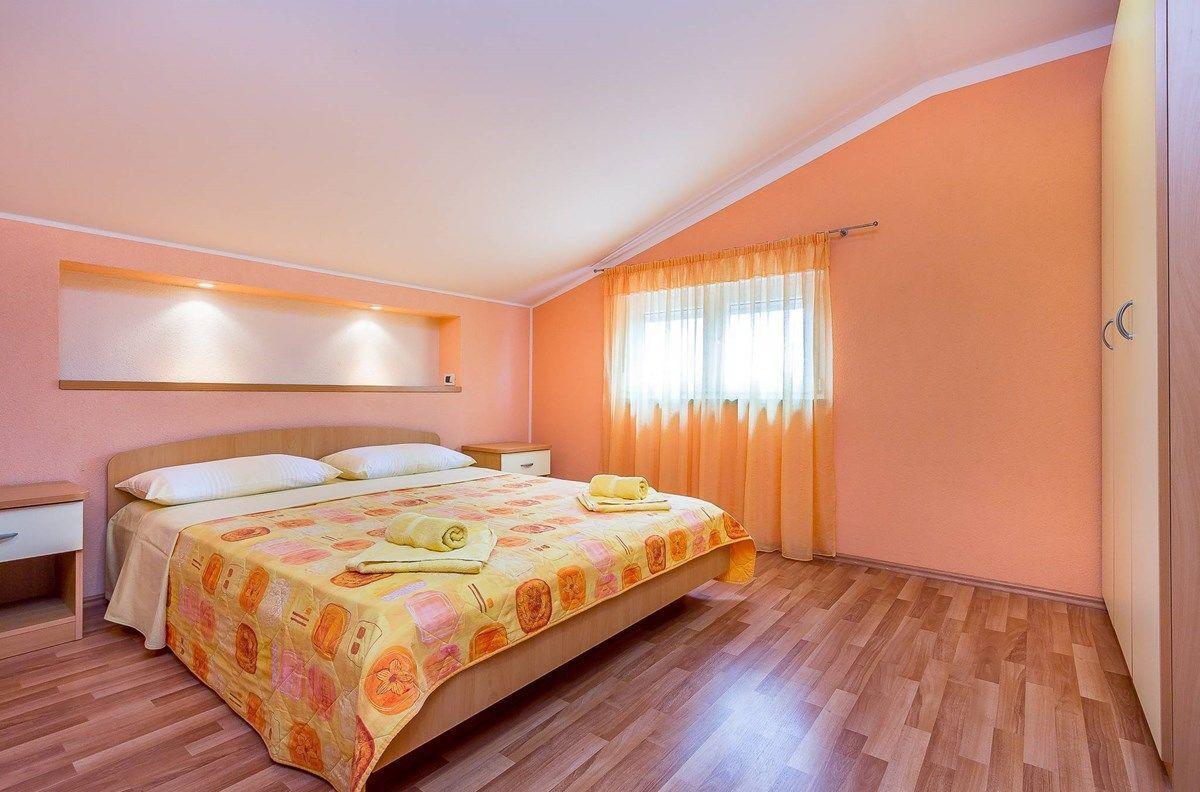 Apartments Nevija Medulin Ngoại thất bức ảnh