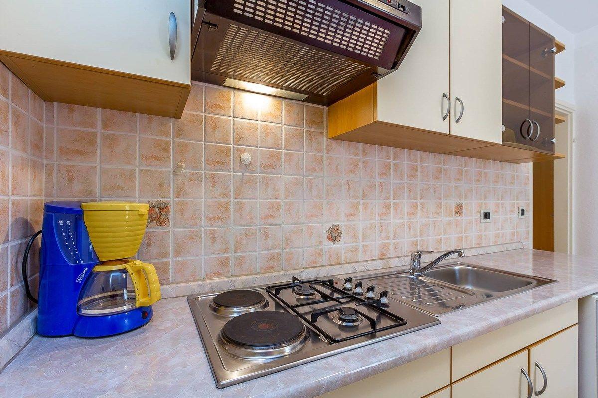Apartments Nevija Medulin Ngoại thất bức ảnh