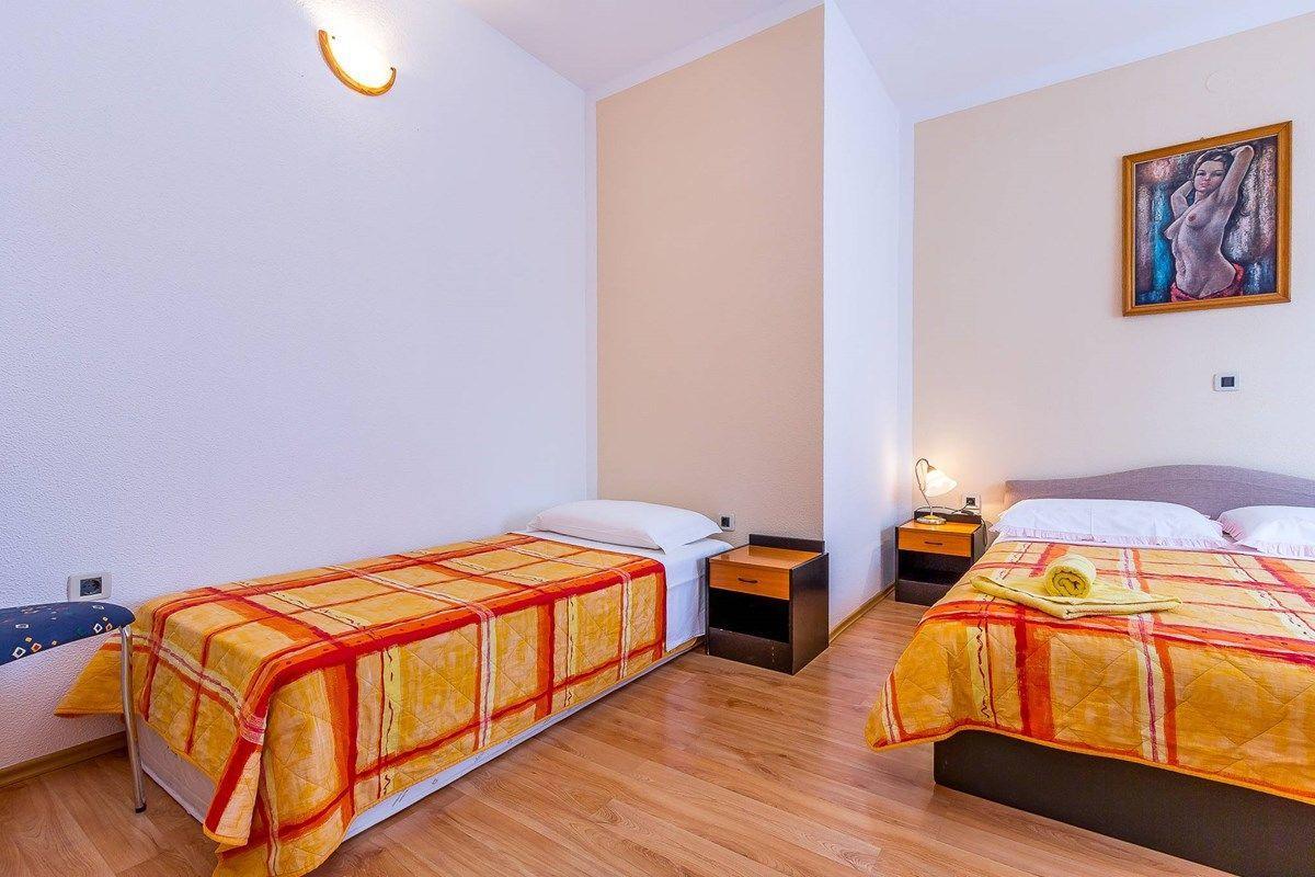 Apartments Nevija Medulin Ngoại thất bức ảnh