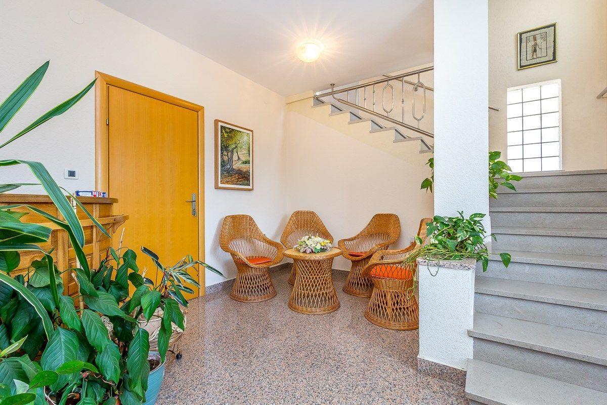 Apartments Nevija Medulin Ngoại thất bức ảnh