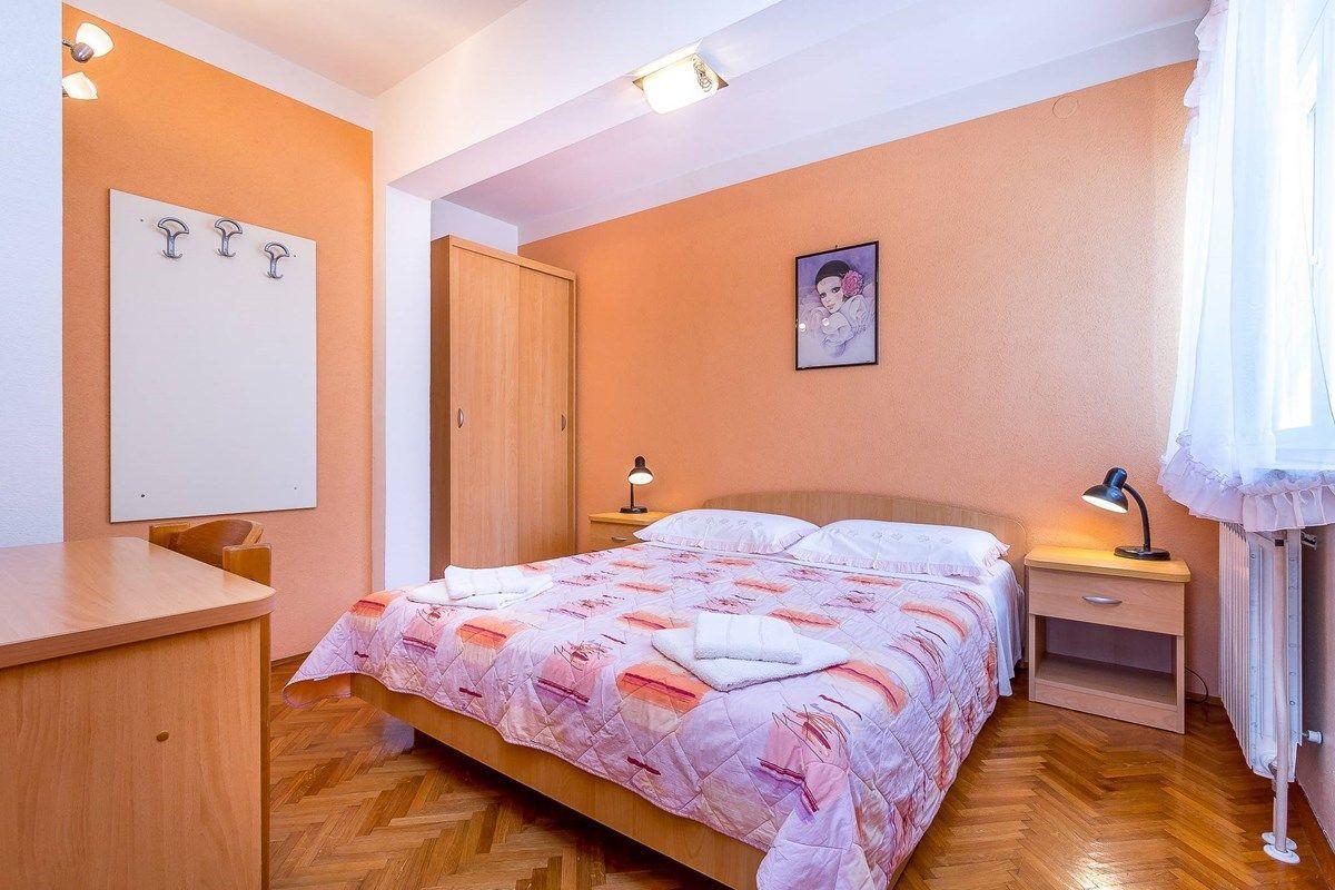Apartments Nevija Medulin Ngoại thất bức ảnh
