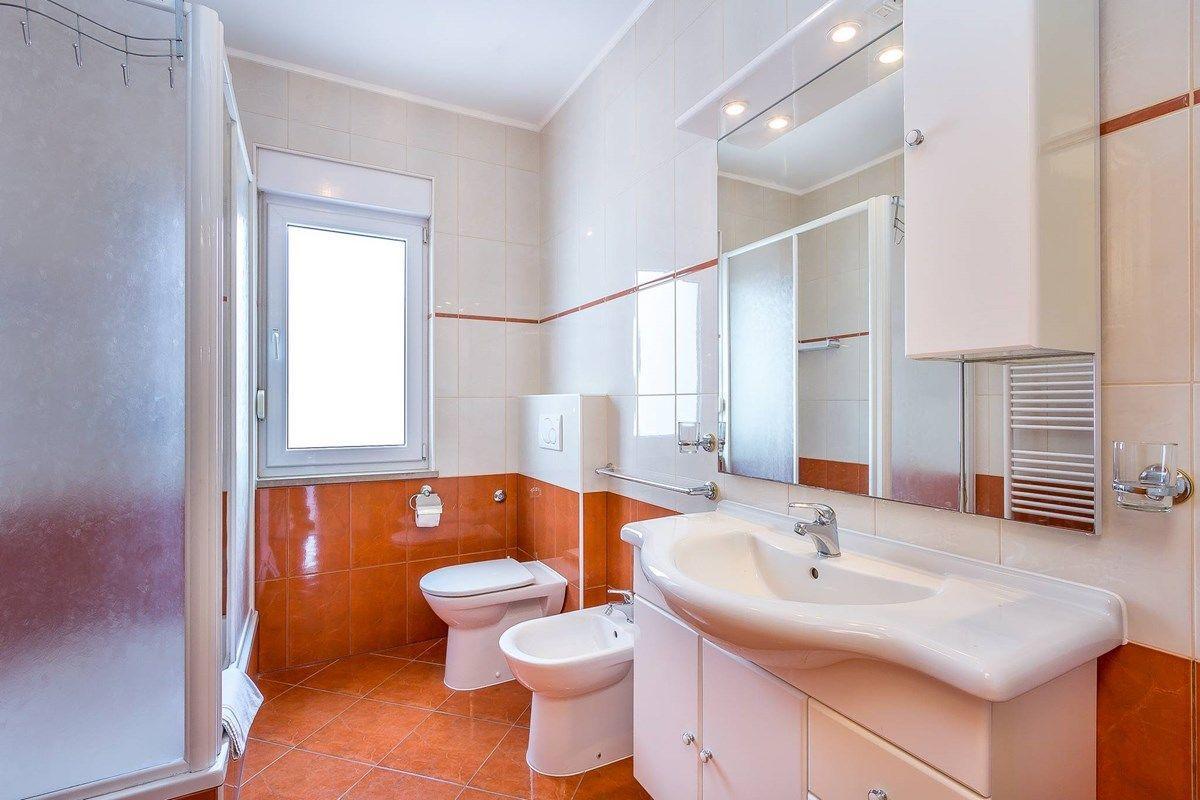 Apartments Nevija Medulin Ngoại thất bức ảnh