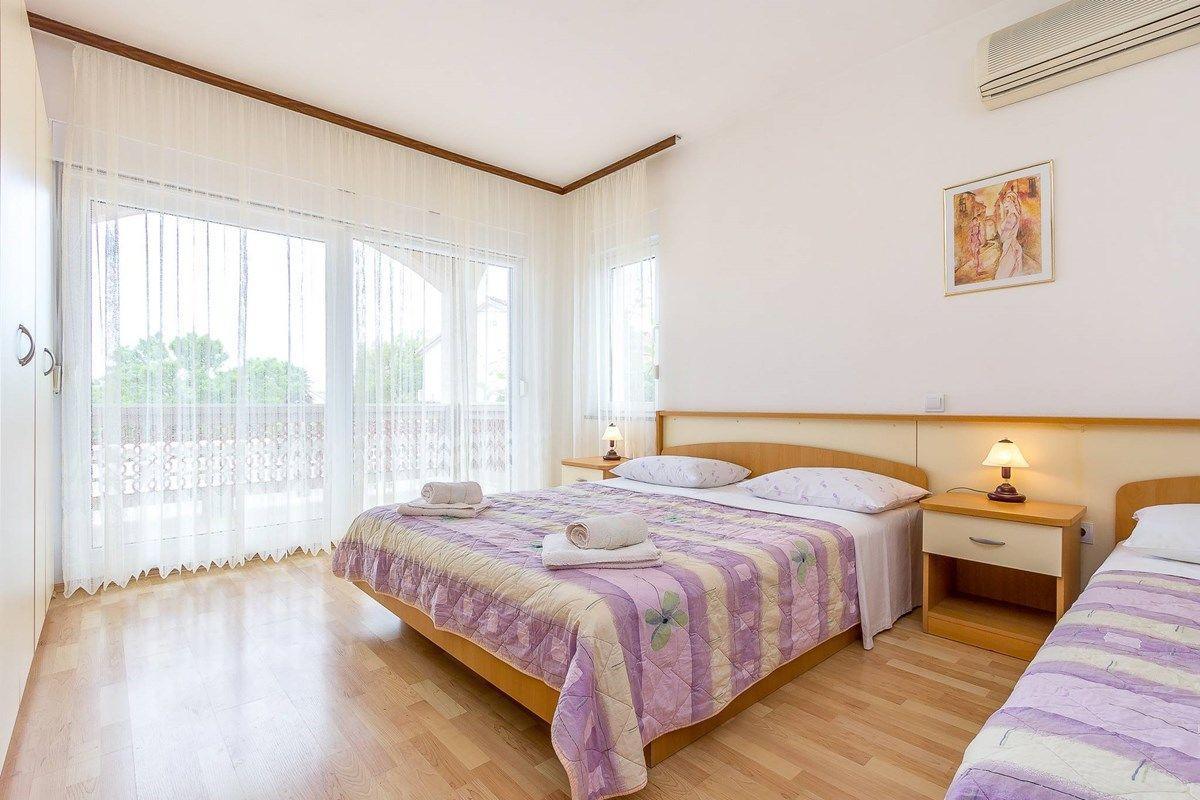 Apartments Nevija Medulin Ngoại thất bức ảnh