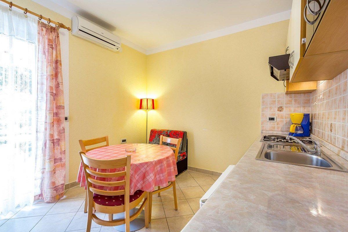 Apartments Nevija Medulin Ngoại thất bức ảnh