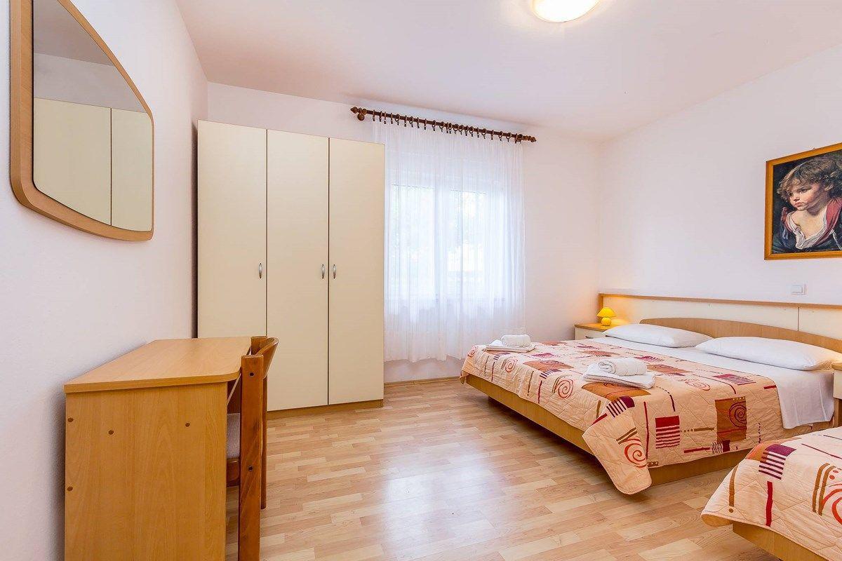 Apartments Nevija Medulin Ngoại thất bức ảnh