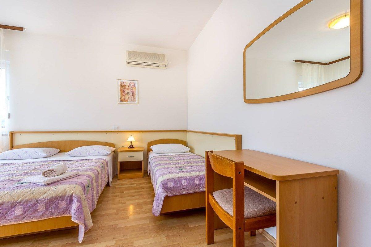 Apartments Nevija Medulin Ngoại thất bức ảnh