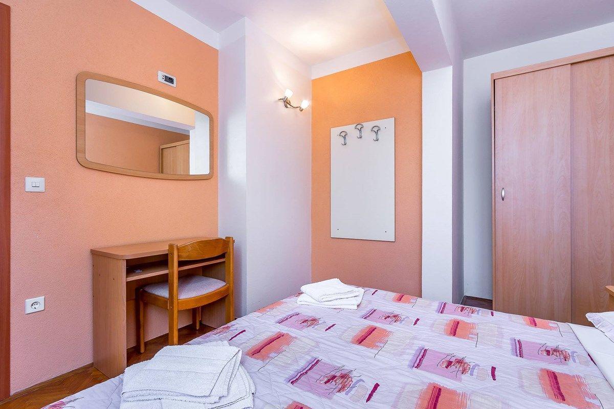 Apartments Nevija Medulin Ngoại thất bức ảnh