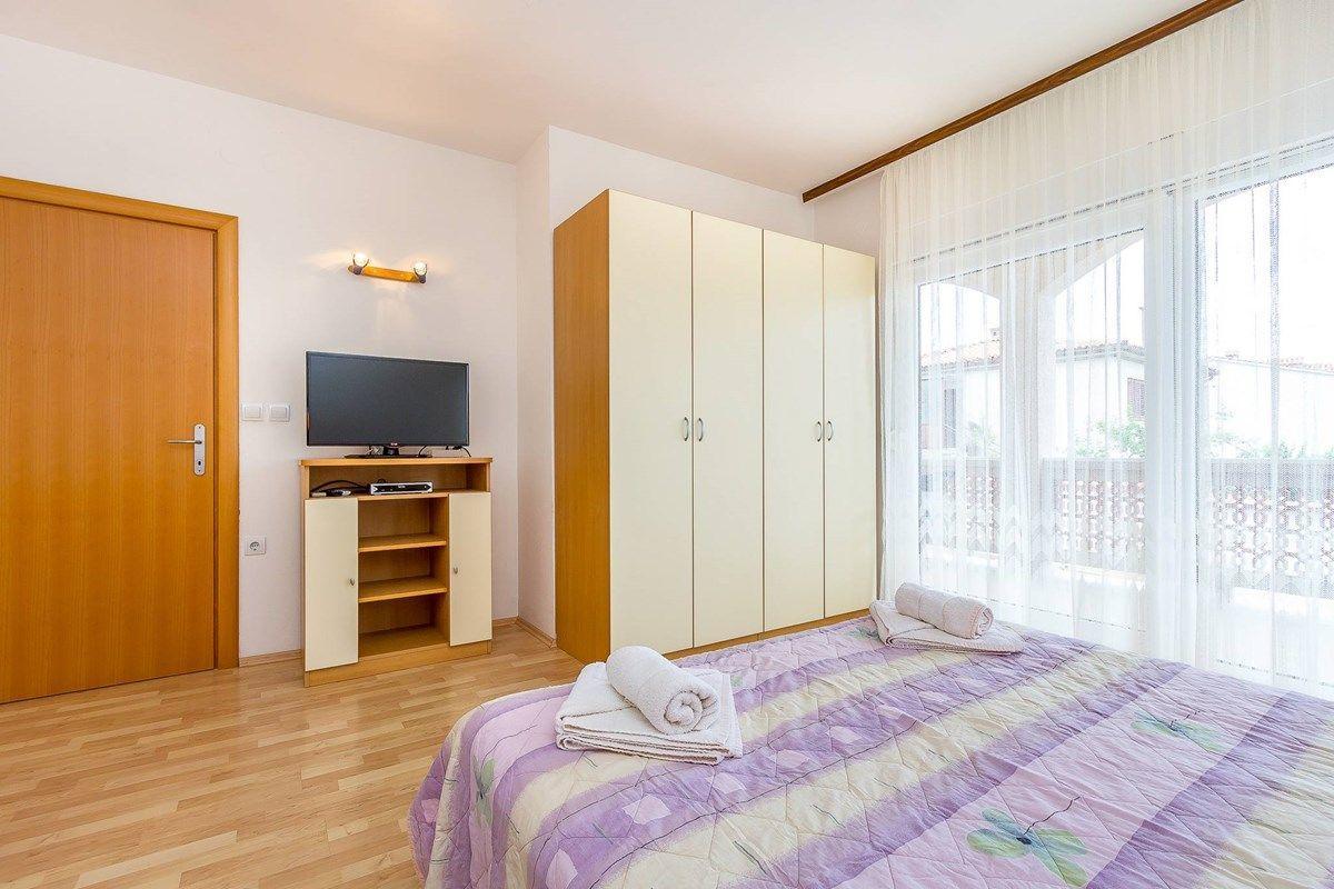 Apartments Nevija Medulin Ngoại thất bức ảnh