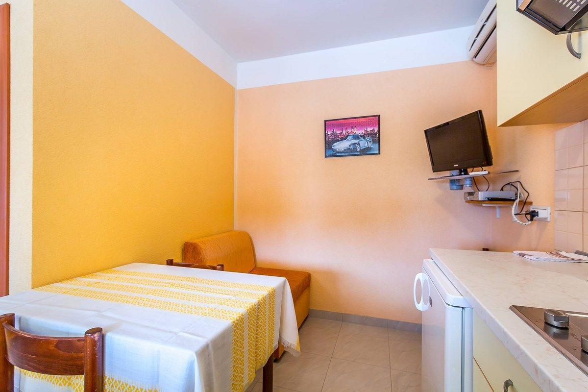 Apartments Nevija Medulin Ngoại thất bức ảnh