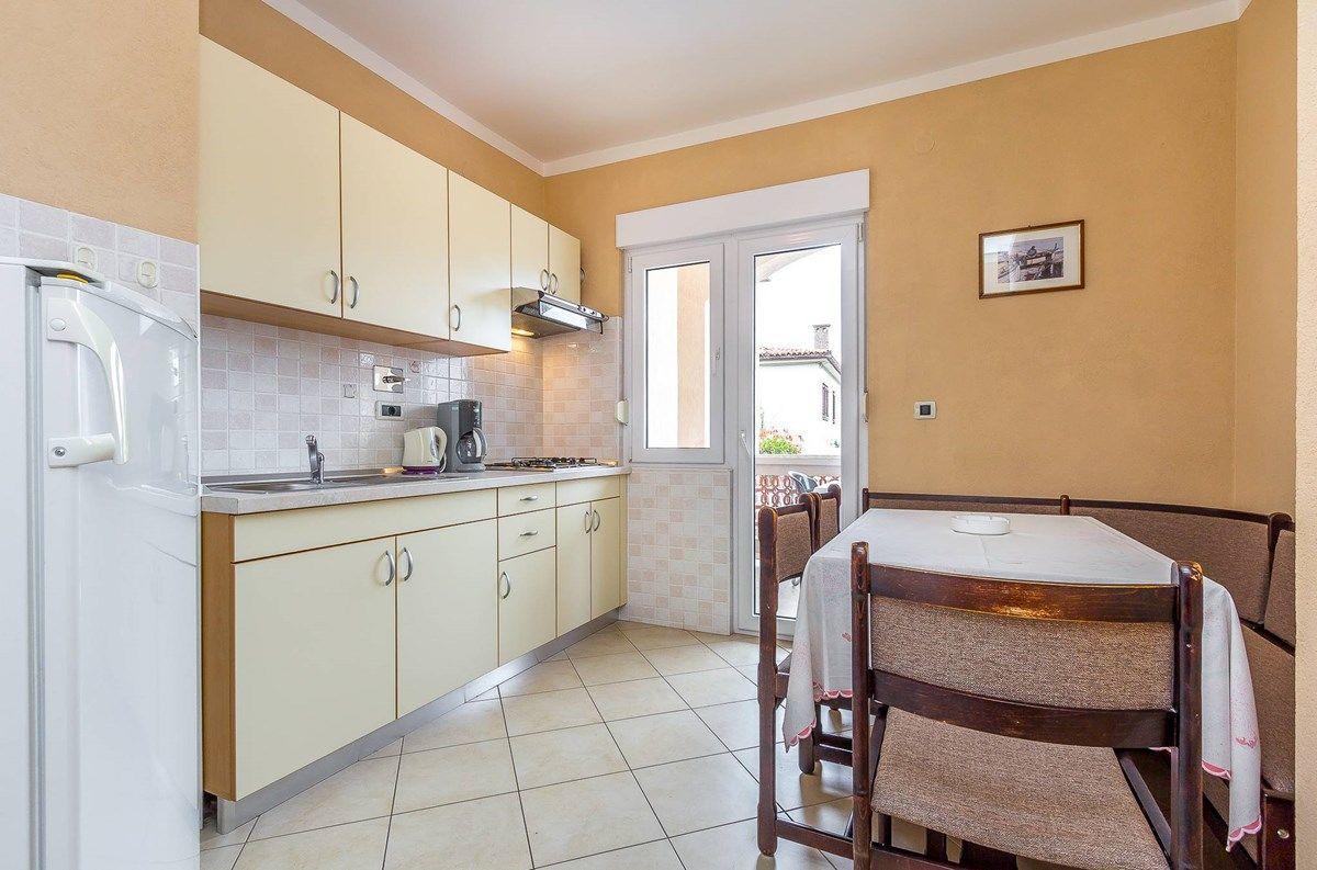 Apartments Nevija Medulin Ngoại thất bức ảnh